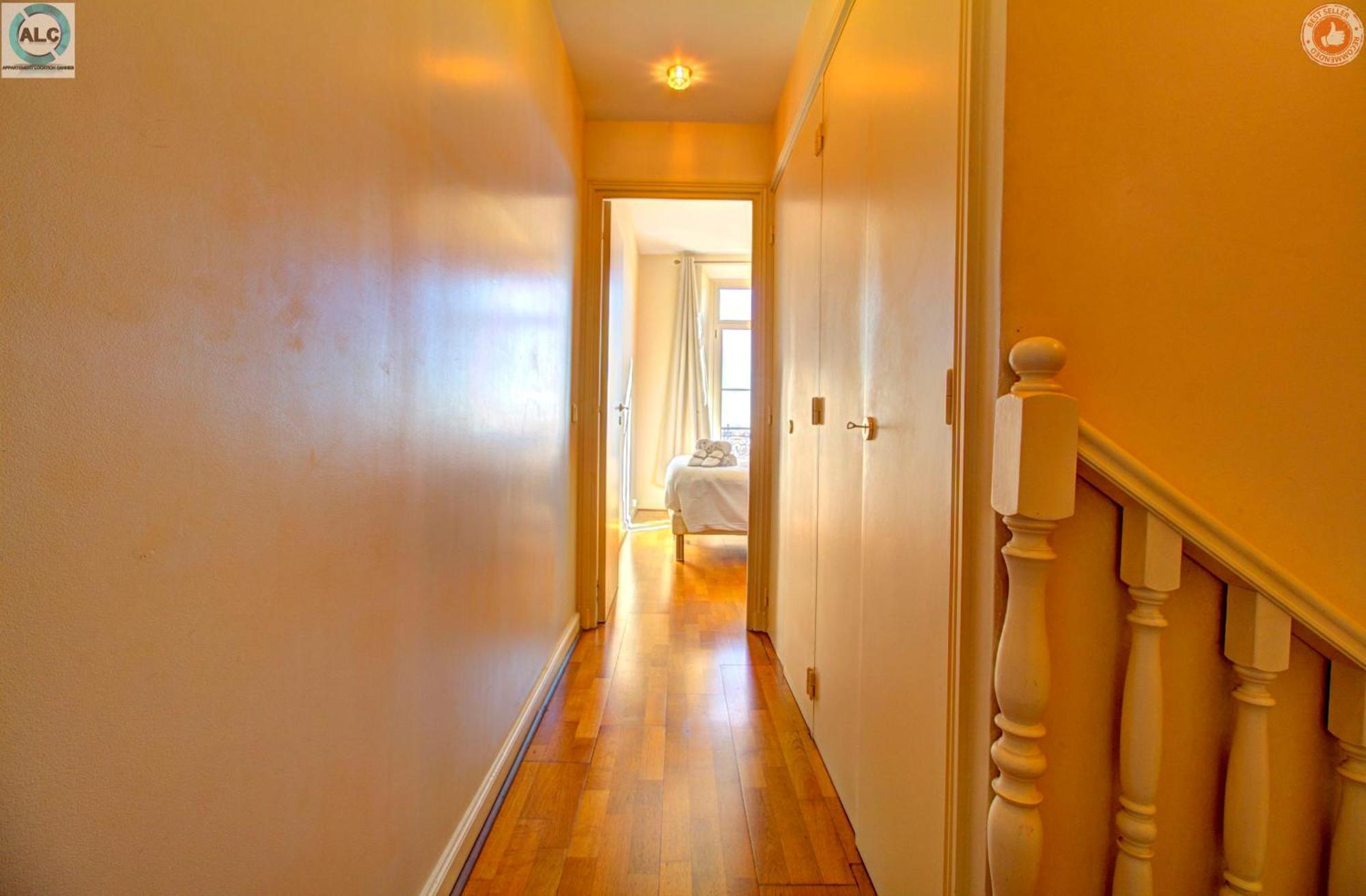 Appartement Alc - Ff49 - 6 Min Palais - Beaches Cannes